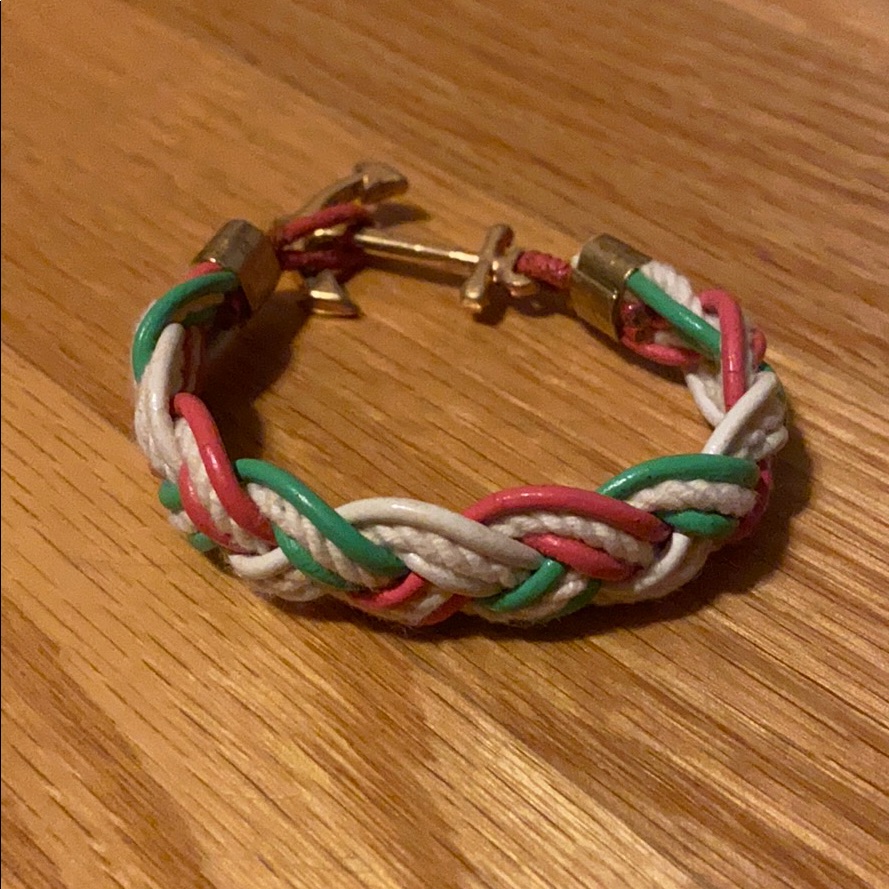 Kjp Bracelet